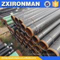 din st37 Seamless Steel Pipe